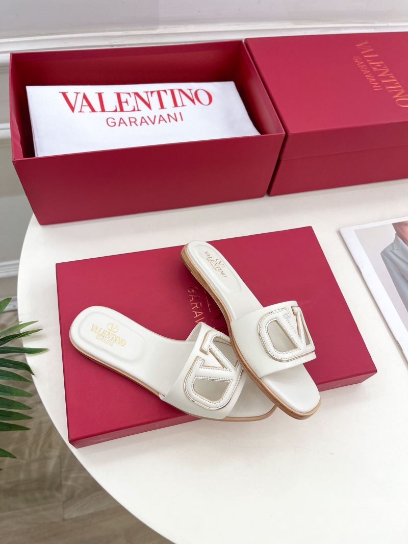 Valentino Slippers